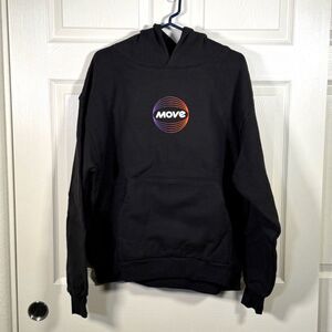 Move Sports Club Hoodie - Large